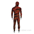 Lycra Camouflage Scuba Diving Hunting Wetsuits
